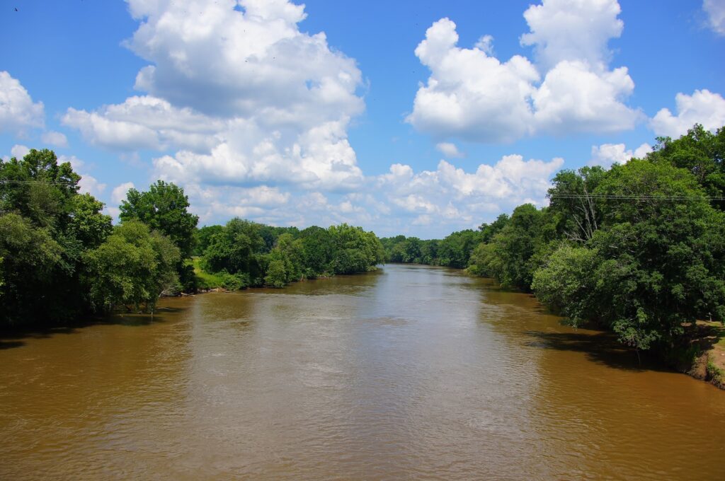 Chatahoochee River